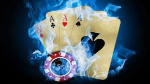 Online Poker Gambling Game is Growing Rapidly