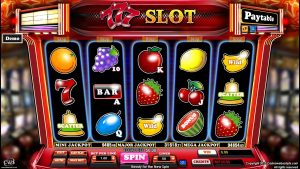 Choosing the Best Machine from Online Slot Gambling