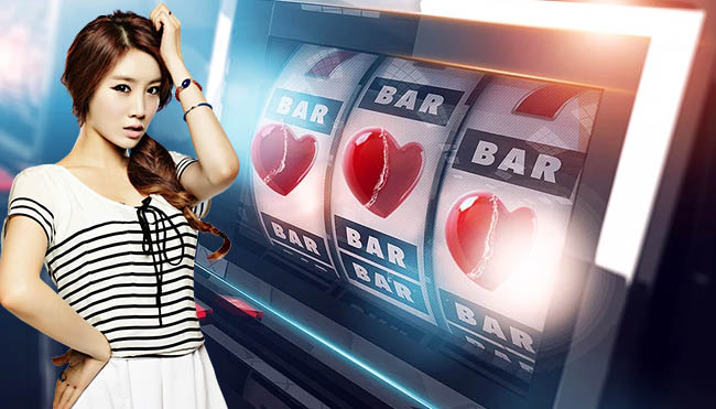 Choosing the Best Machine from Online Slot Gambling