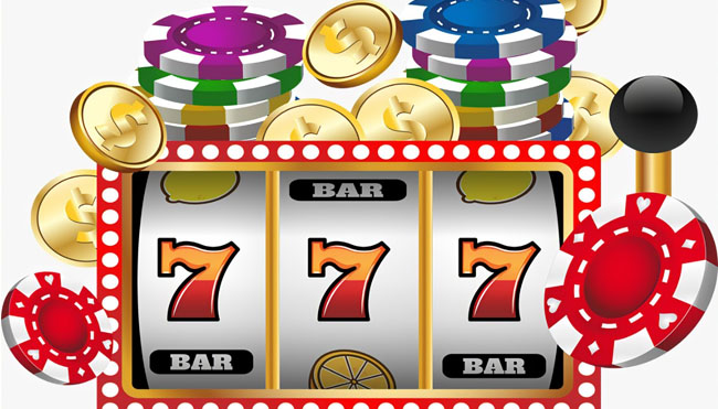Slot Gambling Turnovers That Players Must Understand