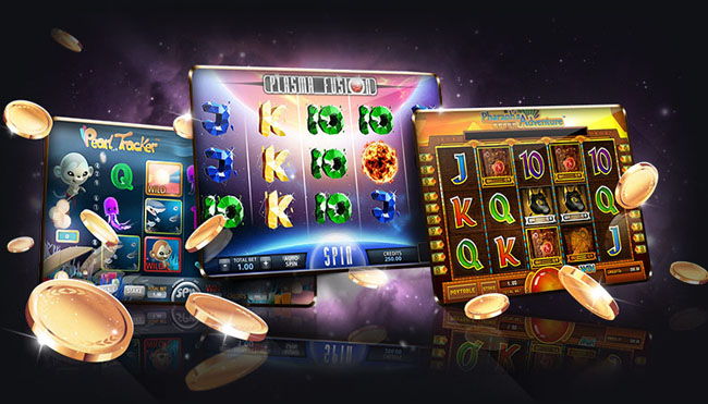 Common Actions That Cause Online Slot Gambling Losses
