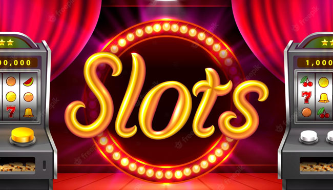 Selection Process for Trusted Slot Gambling Dealers